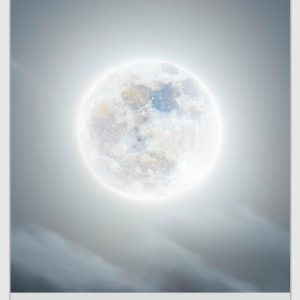 Calendrier vertical Astro 2026 (précommande)